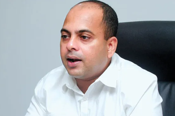 இலட்சக்கணக்கான வீடுகளுக்கு மின்சாரம் துண்டிப்பு! எம்.பி வெளியிட்ட அதிர்ச்சி தகவல்