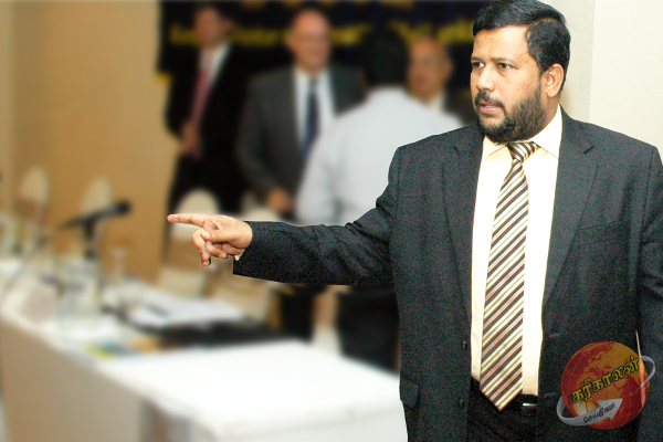 ஜனாதிபதியை பாராட்டிய எதிர்க்கட்சி நாடாளுமன்ற உறுப்பினர்