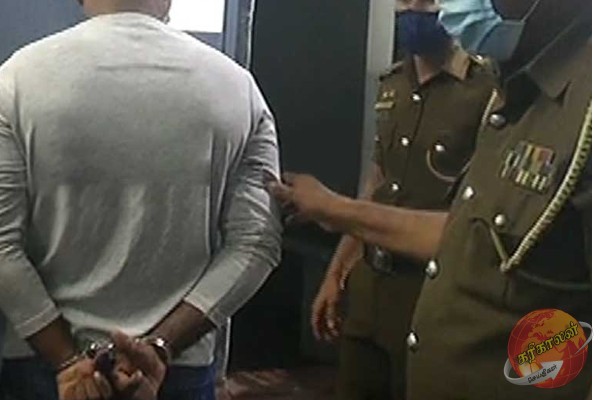 விசேட சுற்றிவளைப்பு ; போதைப்பொருட்களுடன் 10 பெண்கள் உட்பட 685 பேர் கைது