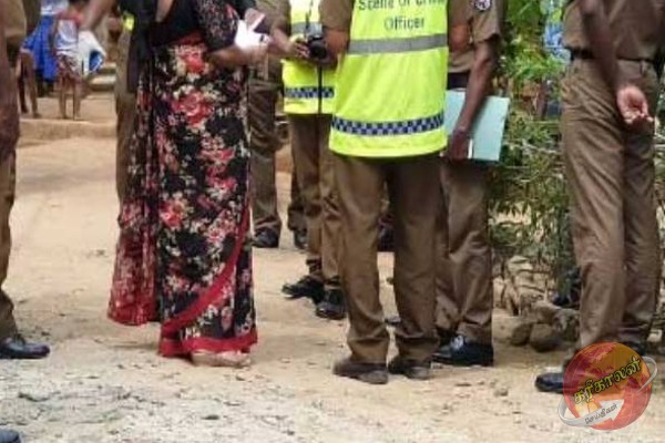 நீராடச் சென்று சடலமாக மீட்கபட்ட பாடசாலை மாணவன்! பெரும் சோக சம்பவம்