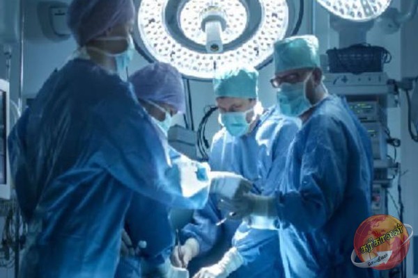 இலங்கையில் பெரும் சோகம்… பரிதாபமாக உயிரிழந்த பல்கலைக்கழக மாணவி!