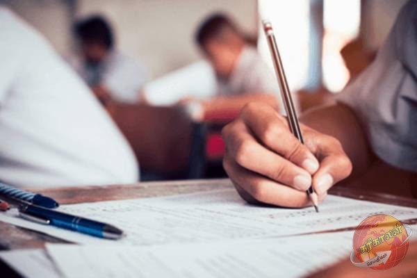 அபிவிருத்தி உத்தியோகத்தர்களுக்கான பரீட்சை திகதி அறிவிப்பு