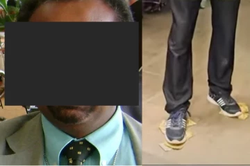 இரவில் குடிபோதையில் உளறித்தள்ளும் காலாவதியான மனித உரிமை ஆர்வலர்