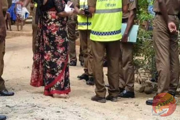 யாழ்ப்பாணத்தில் விபரீத முடிவெடுத்து உயிரிழந்த இளம் குடும்பஸ்தர்! பெரும் சோக சம்பவம்