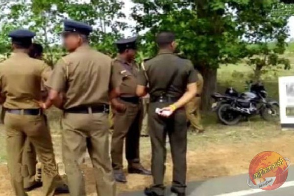 யாழ். ஊடகவியலாளர் வீட்டின் மீது தாக்குதல் ; கைதானவர்கள் பிணையில் விடுதலை