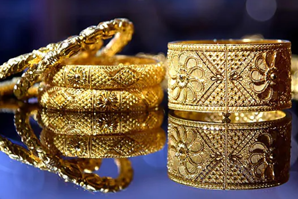 இலங்கையில் தங்க விலையில் ஏற்பட்டுள்ள மாற்றம்