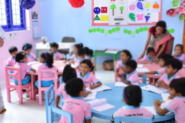 முன்பள்ளி ஆசிரியர்களுக்கான கொடுப்பனவு தொடர்பில் ஜனாதிபதியின் அறிவிப்பு