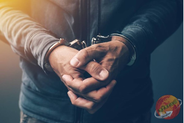 பதின்ம வயது மாணவிக்கு அதிபரால் நேர்ந்த கதி; காரில் நடந்த சம்பவத்தால் பொலிஸார் அதிர்ச்சி!