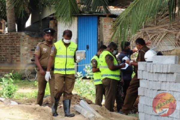 யாழில் நடந்த அசம்பாவிதம் ; வாள்வெட்டில் படுகாயமடைந்த இளைஞன்