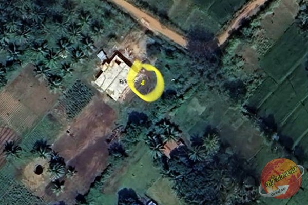 இலங்கையில் ஏற்பட்ட நிலநடுக்கம்! யாழ்.புவியியற்துறை மூத்த விரிவுரையாளர் விடுத்த எச்சரிக்கை