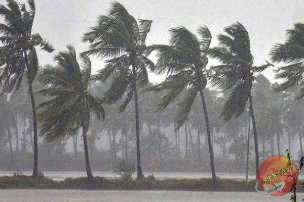 இன்றைய வானிலை முன்னறிக்கை ; மக்களுக்கு விடுத்துள்ள எச்சரிக்கை