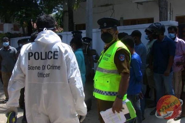 முல்லைத்தீவில் சிகிச்சை பலனின்றி உயிரிழந்த இளம் குடும்பஸ்தர்! 17 வயது இளைஞன் கைது