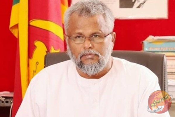 குருநாகலில் இடம்பெற்ற இந்திய மீனவர்கள் படகு மோதி உயிரிழந்த கடற்படை வீரரின் இறுதிக்கிரியை!