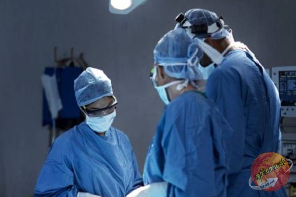 புற்றுநோய் அறுவை சிகிச்சை நிபுணர்களுக்கு புதிய வழிகளை காட்டிய ஒளிரும் சாயம்!