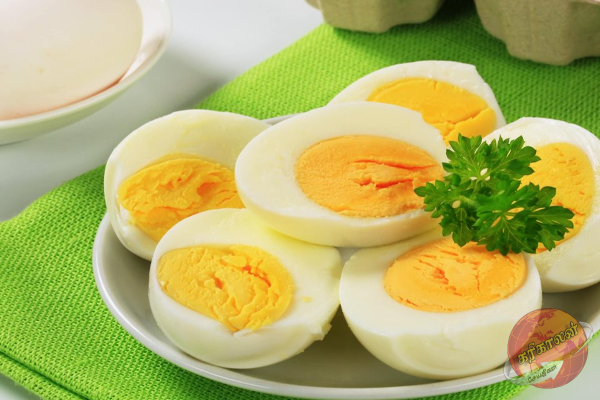 வாரத்திற்கு சில அவித்த முட்டை சாப்பிட்டால் இத்தனை நன்மைகளா?