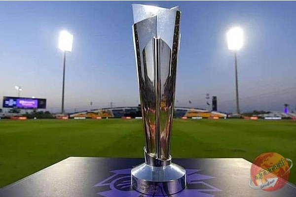 T20 உலகக் கிண்ண தொடர் இன்று ஆரம்பம்