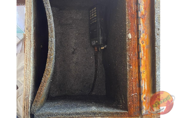 யாழ். கடற்பரப்பில் மிதந்து வந்த மர்ம பெட்டியால் அதிர்ச்சியடைந்த மக்கள்