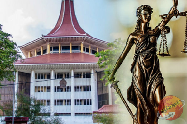 இலங்கையில் வெளிநாட்டுப் பிரஜைகள் இருவருக்கு ஆயுள் தண்டனை