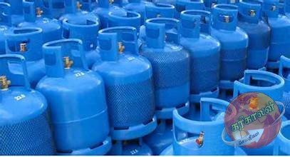 இன்று எரிவாயு விலையில் திருத்தம்; புதிய விலைகள் இதோ!