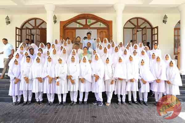 இடைநிறுத்தி வைக்கப்பட்டிருந்த உயர்தர மாணவுகளின் பெறுபேறுகள் வெளியானது