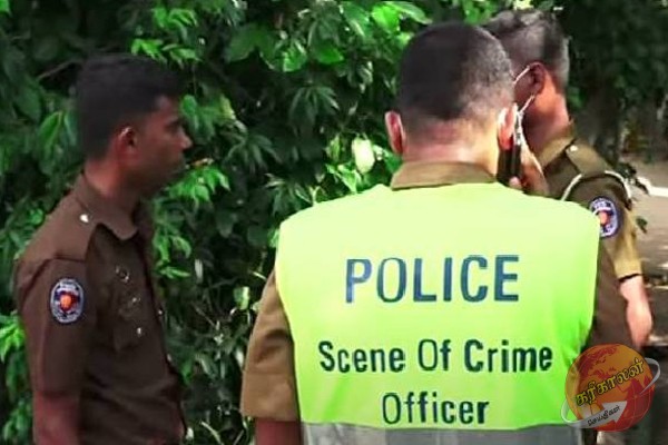 வெளிநாட்டில் கணவன்… தமிழர் பகுதியில் சடலமாக மீட்கப்பட்ட இளம் குடும்ப பெண்!