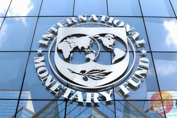IMF பிரதிநிதிகள் குழு இலங்கைக்கு விஜயம்