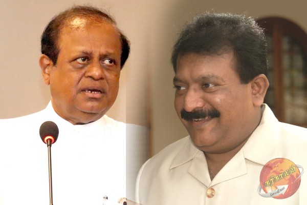 விடுதலைப்புலிகளின் தலைவர் பிரபாகரனை போற்றிய கல்வி அமைச்சர் சுசில் பிரேமஜயந்த !