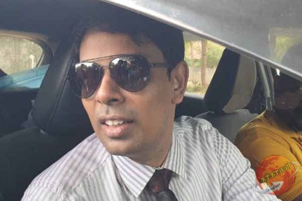 யாழ்.நல்லூரில் சாகும்வரை உண்ணாவிரதம்? வைத்தியர் அர்ச்சுனா வெளியிட்ட பதிவு!