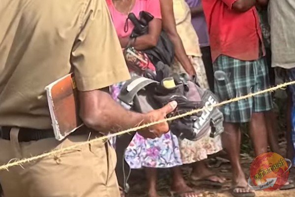 அடுத்தவர் மனைவி மீது ஆசை வைத்தவர் அடித்துக்கொலை