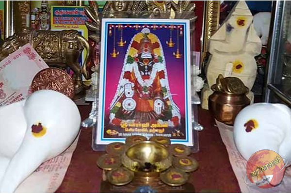 இன்று ஆடி மாத தேய்பிறை பஞ்சமி ; கேட்ட வரங்களை தந்து அருளக் கூடிய வாராஹி அம்மன் வழிபாடு