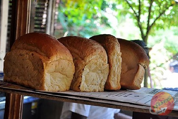 பாண் அதிக விலைக்கு விற்றால் தண்டனை!