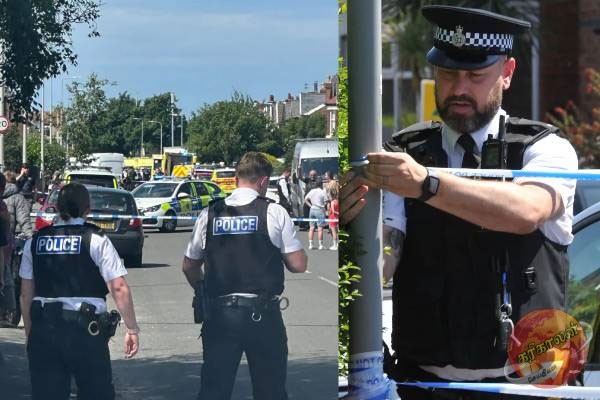 பிரித்தானியாவை உலுக்கிய வாள்வெட்டு தாக்குதல்