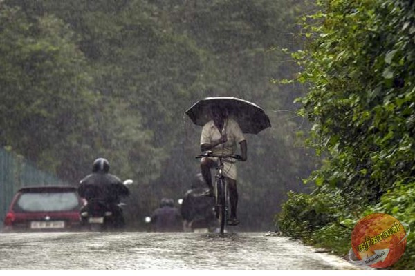 தொடரும் சீரற்ற வானிலை ; பொதுமக்களுக்கு வளிமண்டலவியல் திணைக்களம் எச்சரிக்கை