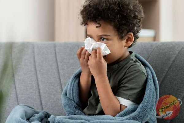 சிறுவர்கள் தொடர்பில் பெற்றோருக்கு எச்சரிக்கை