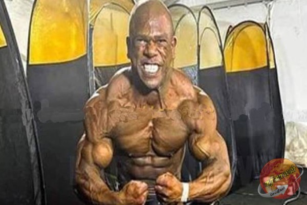 துபாயில் ஆணழகன் போட்டியில் முதலிடம் பிடித்த இலங்கை மலையக தமிழர்!