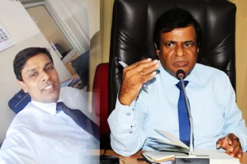 வைத்தியர் கேதீஸ்வரன் தொடர்பில் வெளியான அதிர்ச்சி தகவல்!