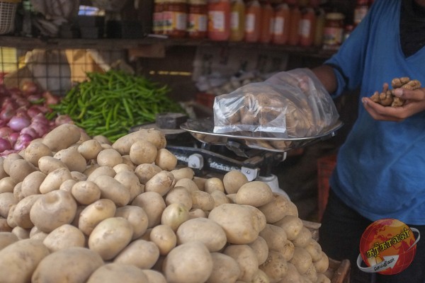 1000 ரூபாவை தாண்டிய சில மரக்கறிகளின் விலை! அதிர வைக்கும் சந்தை நிலவரம்