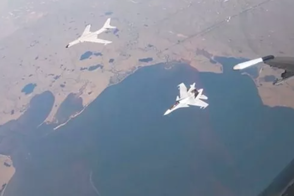 ரஷ்யாவும் சீனாவும் மூன்றாம் உலகப்போருக்கு வித்திடக்கூடும் : வெளியான அறிவிப்பு