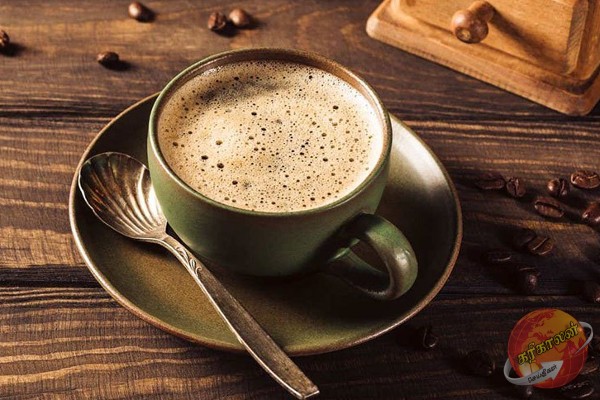 உயிரை காக்கும் கோப்பி ; சீனா ஆய்வின் புதிய கண்டுபிடிப்பு