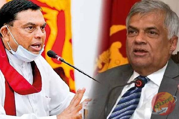 ஜனாதிபதி ரணில் – பசில் இடையே இன்றிரவு விசேட சந்திப்பு!