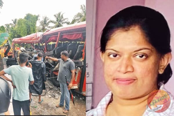 கொழும்பு வைத்தியசாலையில் உயிருக்கு போராடிய பெண் வைத்தியர் மரணம்