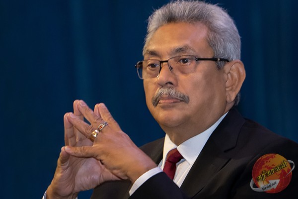 கோட்டாபயவின் மற்றுமொரு தோல்வி: வீணடிக்கப்பட்ட பல மில்லியன் ரூபாய்கள்