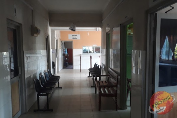 தொழிற்சங்க நடவடிக்கையில் குதித்த சாவகச்சேரி ஆதார வைத்தியசாலை வைத்தியர்கள்!