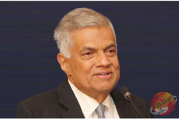 ஜனாதிபதி தேர்தலில் ரணில் அதிக வாக்குகளை பெறுவார்! நம்பிக்கை வெளியிட்ட இராஜாங்க அமைச்சர்