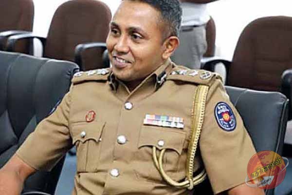 பொலிஸ்மா அதிபர் தொடர்பில் அரசாங்கத்தின் நிலைப்பாடு!