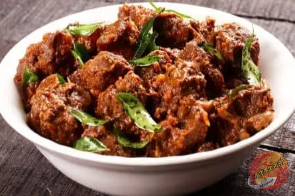 இது செய்யாத சுவையில் மட்டன் வறுவல் இப்படி செய்து பாருங்கள் ரெசிபி இதோ!