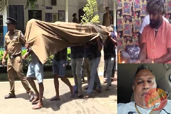 கிளப் வசந்த கொலை விவகாரம்: விசாரணையில் சிக்கிய ஆயுததாரிகள்