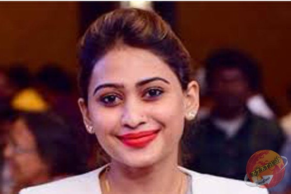 குற்றப் புலனாய்வு பிரிவினர் மீது குற்றம் சுமத்தும் பியுமி