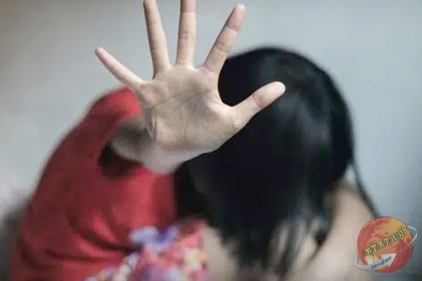 பதின்ம வயது சிறுமிக்கு சகோதரிகளின் கணவர்களால் நேர்ந்த துன்பம்