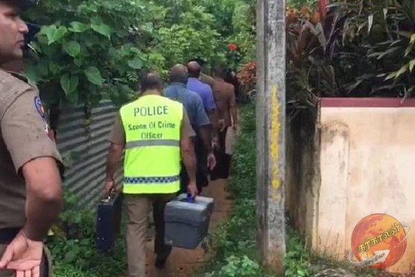 யாழ்ப்பாணத்தில் விபரீத முடிவெடுத்து பரிதாபமாக உயிரிழந்த இளம் குடும்பஸ்தர்!